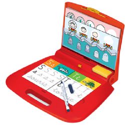 JEU JUMBO - J'APPRENDS À ÉCRIRE